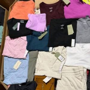 Kids clothes
