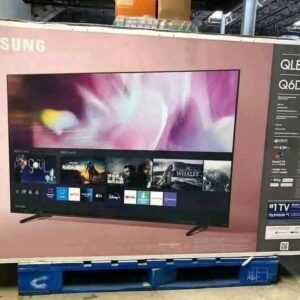 TV PALLETS