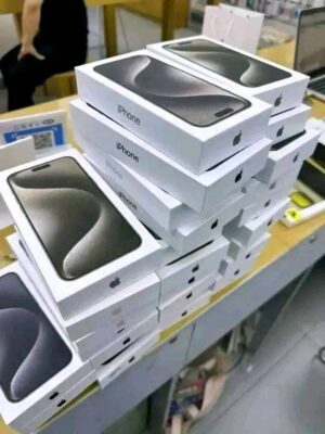iphone 15 Pro Max Pallets