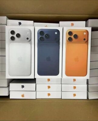 iphone 17 Pro Max Pallets