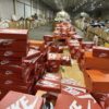 Nike Shoes Pallet