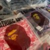 Bape Wholesale Pallets